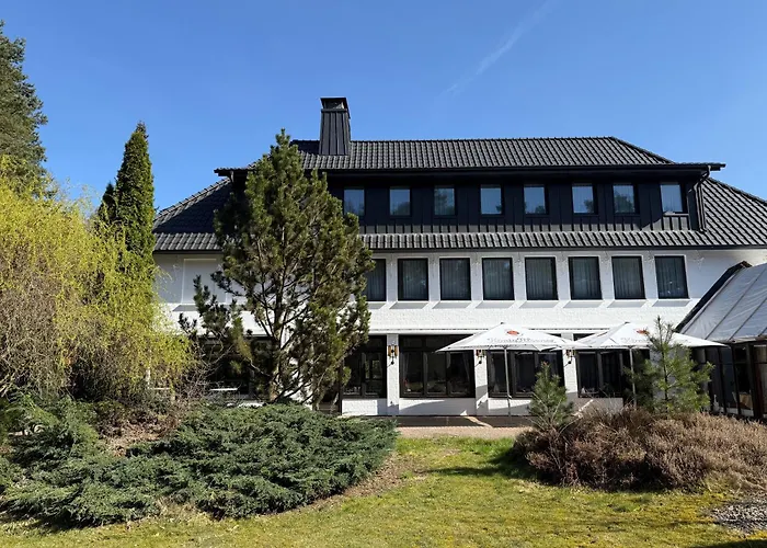 Heidehotel Soltauer Hof